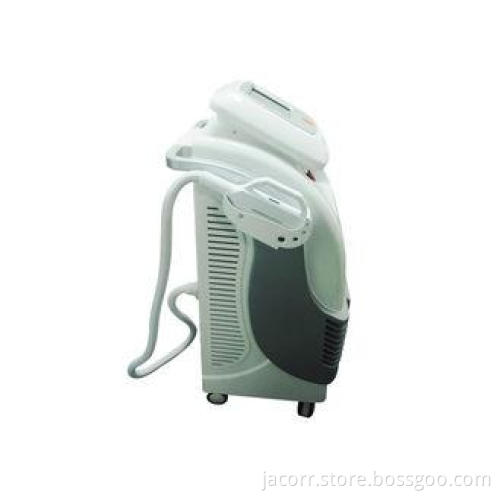 Spa Big power SHR Super Hair Removal ipl laser skin rejuven